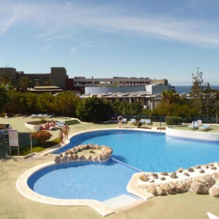 Studio Anna - Playa Paraiso Tenerife Leilighet Costa Adeje  Eksteriør bilde