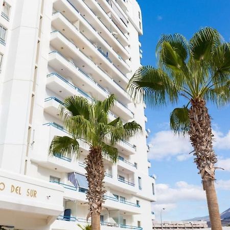 Studio Anna - Playa Paraiso Tenerife Leilighet Costa Adeje  Eksteriør bilde