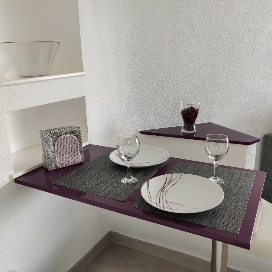 Studio Anna - Playa Paraiso Tenerife Leilighet Costa Adeje  Eksteriør bilde