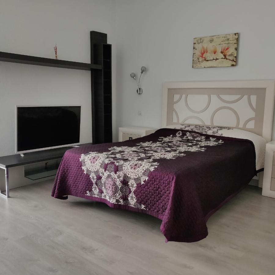 Studio Anna - Playa Paraiso Tenerife Leilighet Costa Adeje  Eksteriør bilde