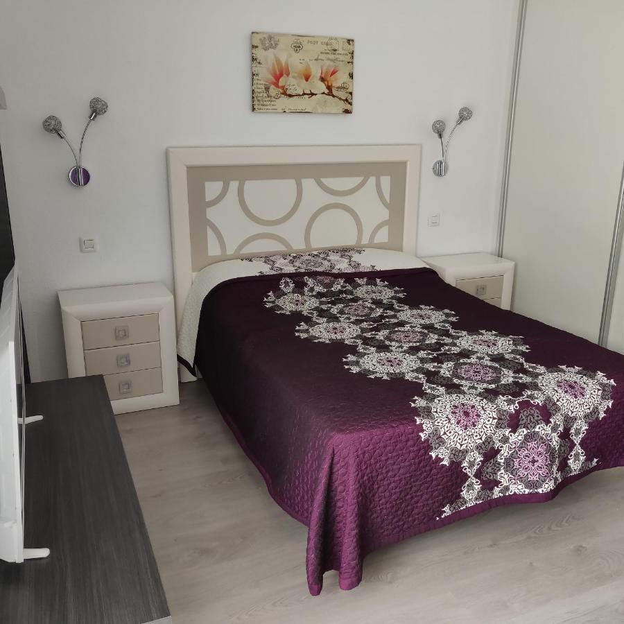 Studio Anna - Playa Paraiso Tenerife Leilighet Costa Adeje  Eksteriør bilde