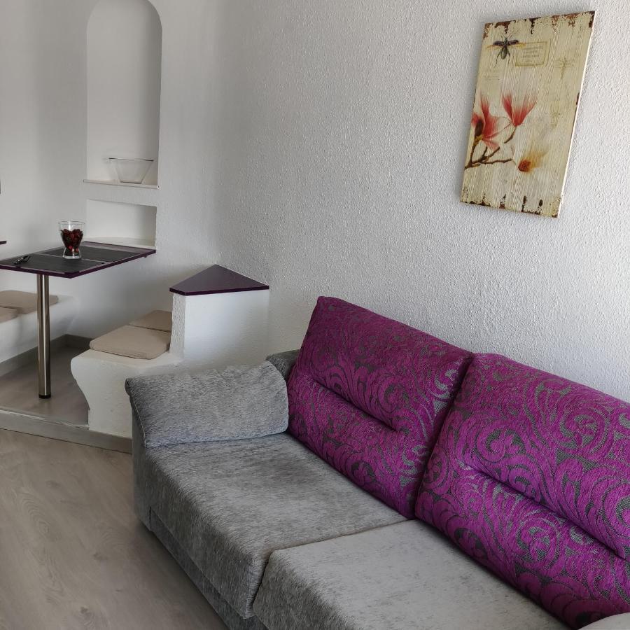 Studio Anna - Playa Paraiso Tenerife Leilighet Costa Adeje  Eksteriør bilde