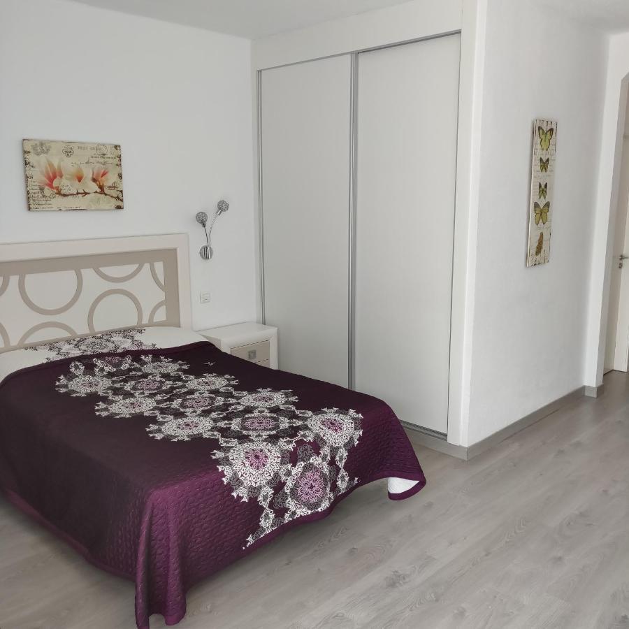Studio Anna - Playa Paraiso Tenerife Leilighet Costa Adeje  Eksteriør bilde