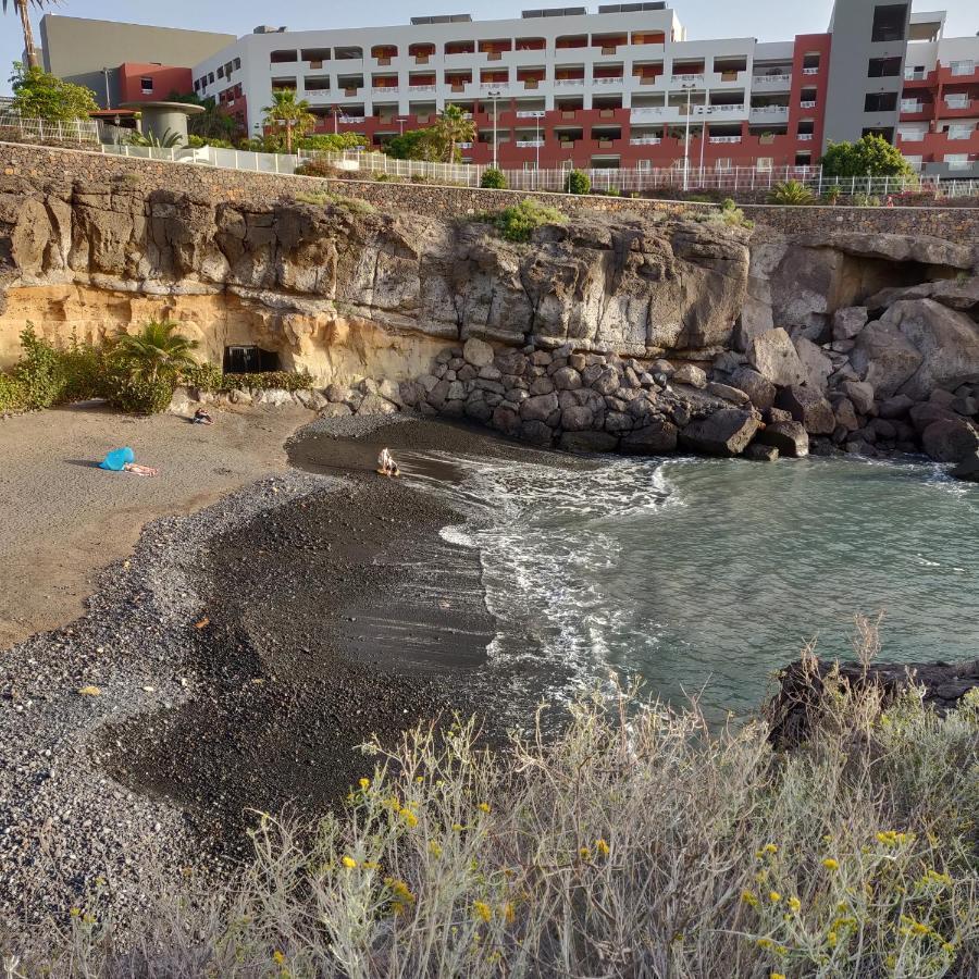 Studio Anna - Playa Paraiso Tenerife Leilighet Costa Adeje  Eksteriør bilde