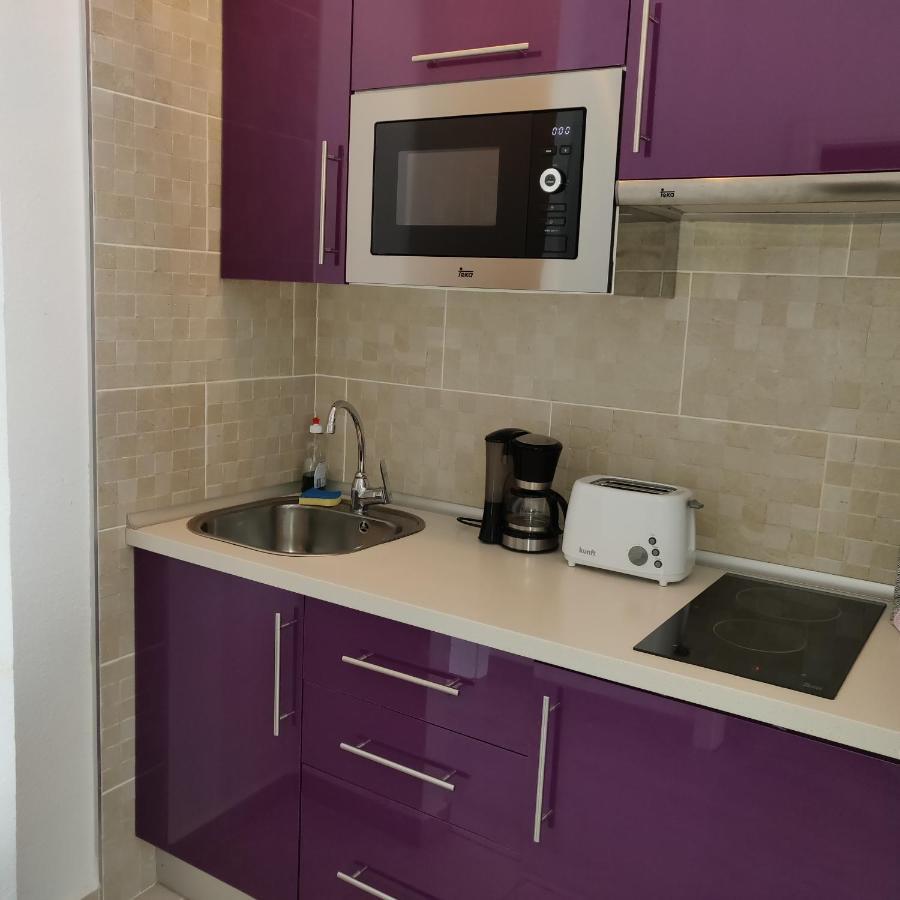 Studio Anna - Playa Paraiso Tenerife Leilighet Costa Adeje  Eksteriør bilde