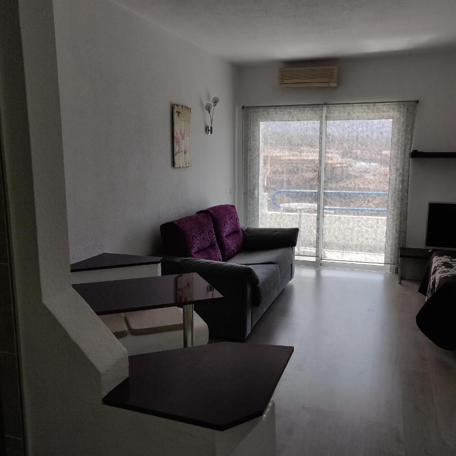 Studio Anna - Playa Paraiso Tenerife Leilighet Costa Adeje  Eksteriør bilde