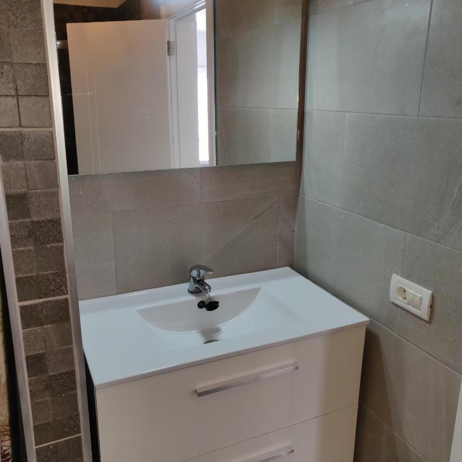 Studio Anna - Playa Paraiso Tenerife Leilighet Costa Adeje  Eksteriør bilde