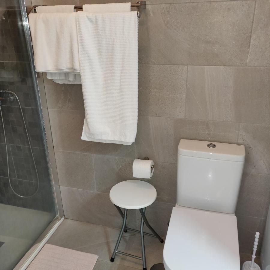 Studio Anna - Playa Paraiso Tenerife Leilighet Costa Adeje  Eksteriør bilde