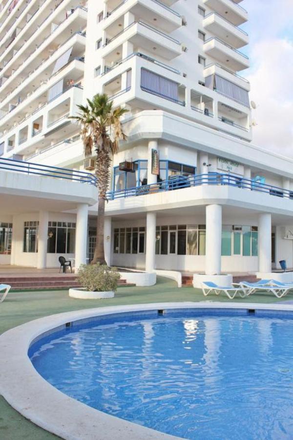Studio Anna - Playa Paraiso Tenerife Leilighet Costa Adeje  Eksteriør bilde