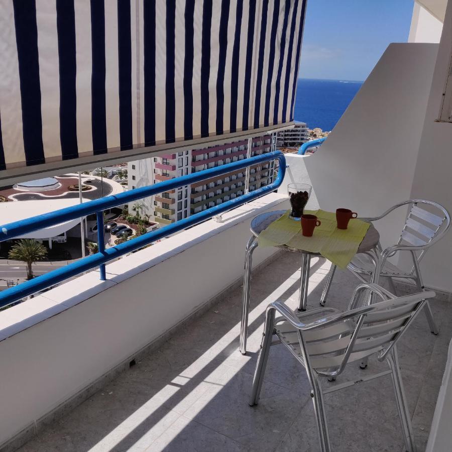 Studio Anna - Playa Paraiso Tenerife Leilighet Costa Adeje  Eksteriør bilde