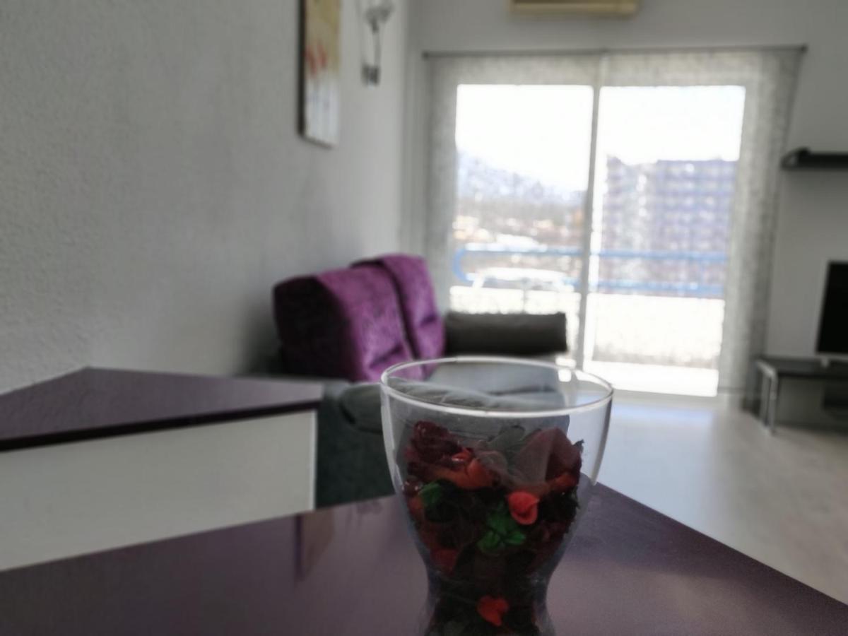 Studio Anna - Playa Paraiso Tenerife Leilighet Costa Adeje  Eksteriør bilde