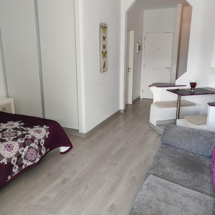 Studio Anna - Playa Paraiso Tenerife Leilighet Costa Adeje  Eksteriør bilde