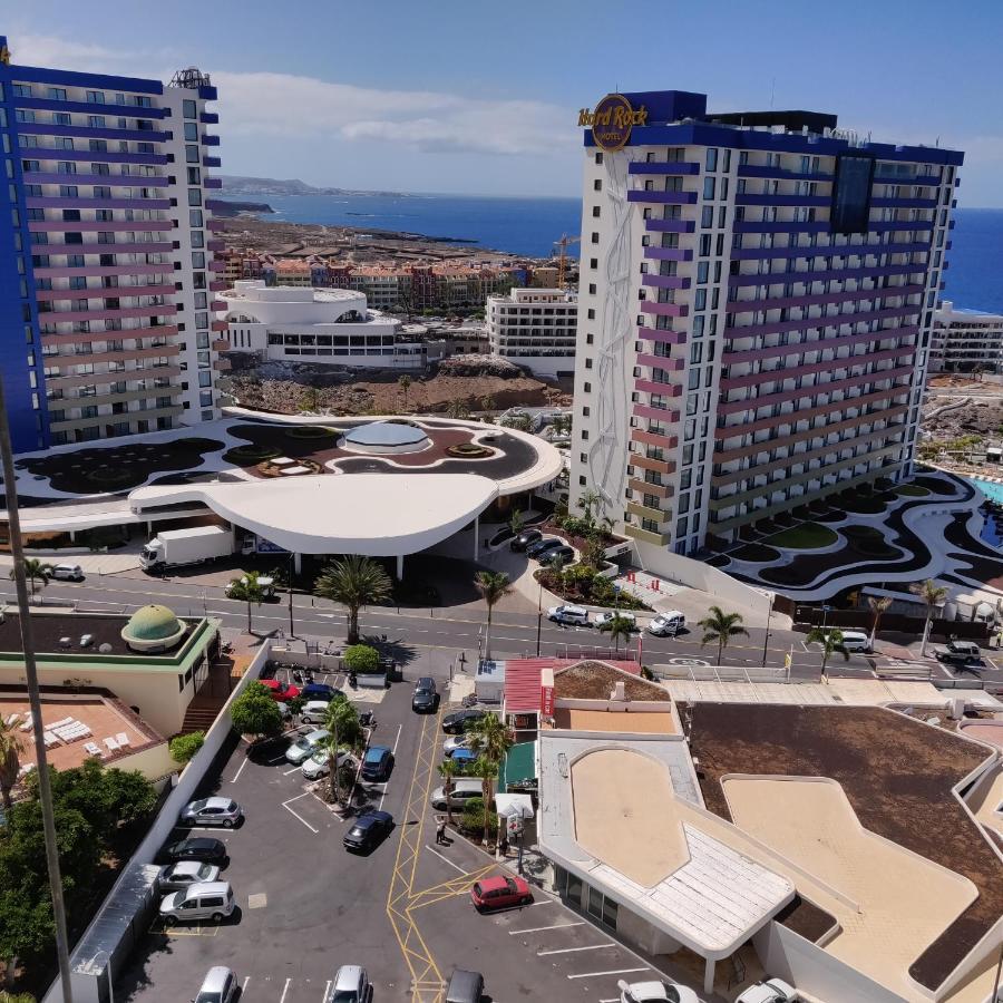Studio Anna - Playa Paraiso Tenerife Leilighet Costa Adeje  Eksteriør bilde