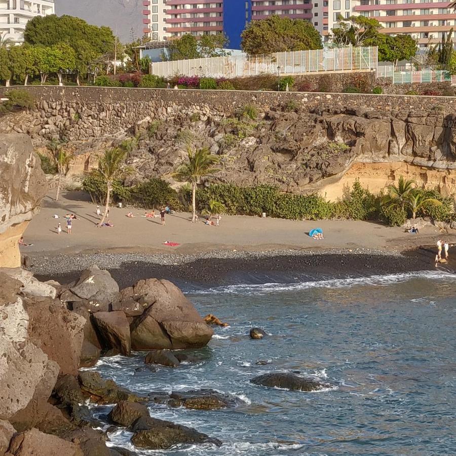 Studio Anna - Playa Paraiso Tenerife Leilighet Costa Adeje  Eksteriør bilde