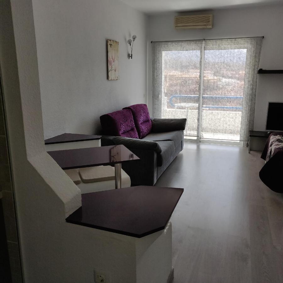 Studio Anna - Playa Paraiso Tenerife Leilighet Costa Adeje  Eksteriør bilde