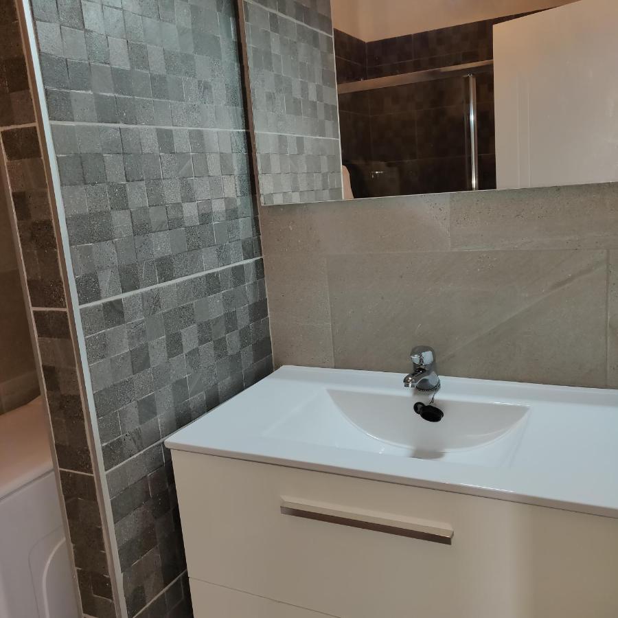Studio Anna - Playa Paraiso Tenerife Leilighet Costa Adeje  Eksteriør bilde