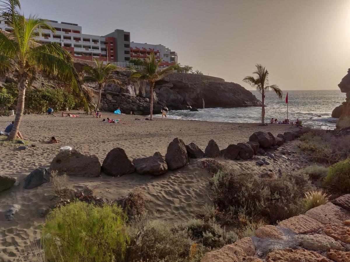 Studio Anna - Playa Paraiso Tenerife Leilighet Costa Adeje  Eksteriør bilde
