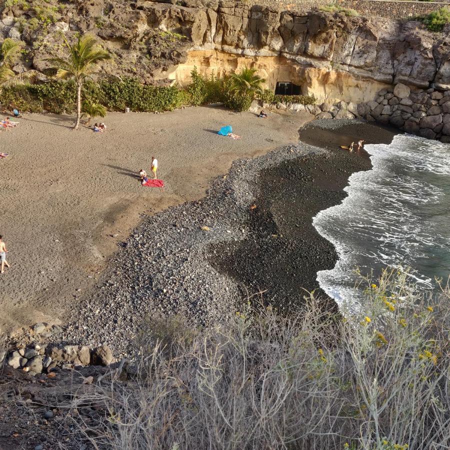 Studio Anna - Playa Paraiso Tenerife Leilighet Costa Adeje  Eksteriør bilde
